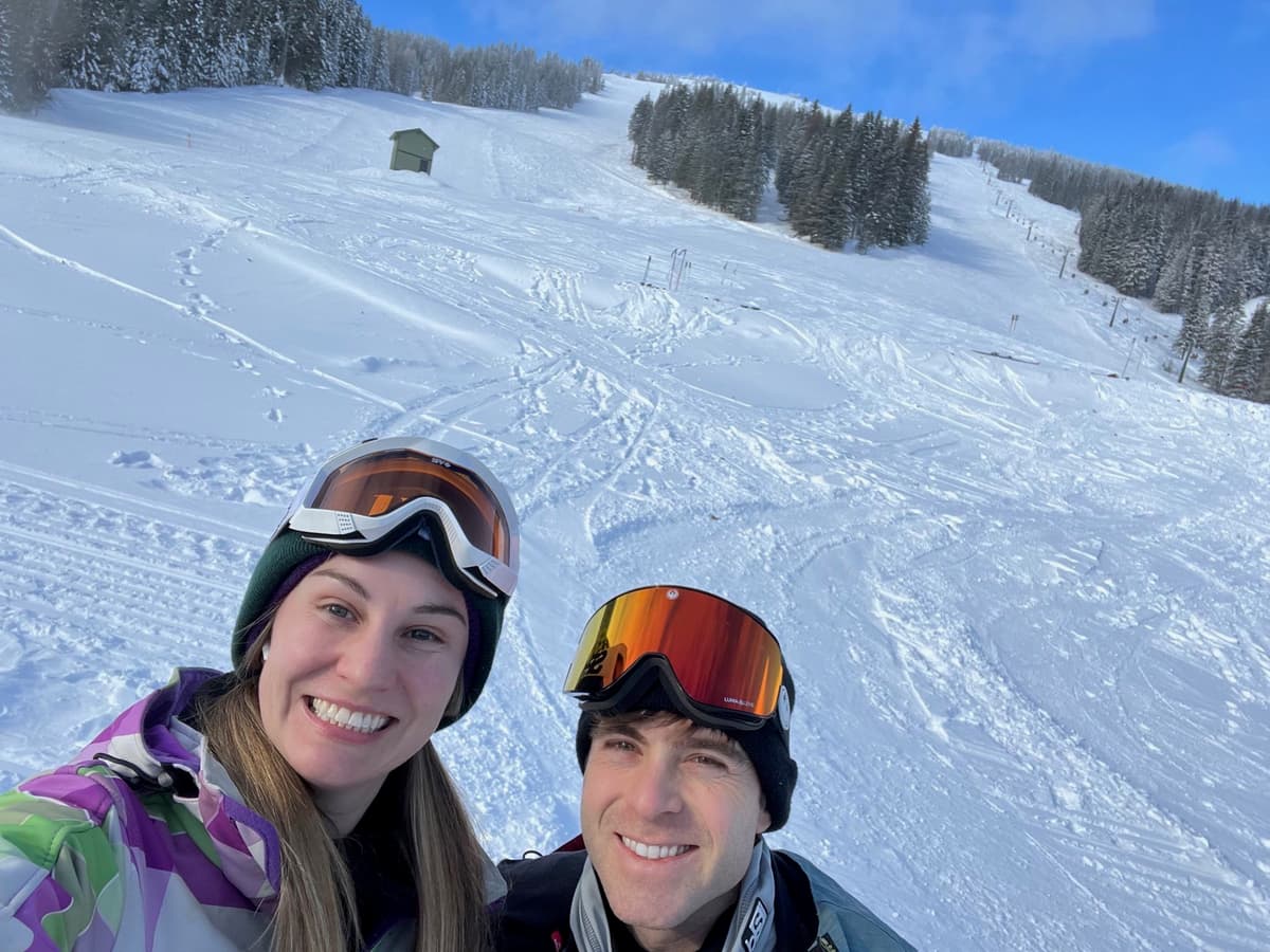 Carter Brooks Profile Picture